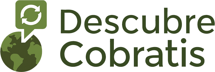 Descubra Cobratis