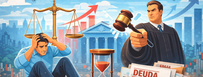 Cuánto Se Tarda en Cobrar una Deuda Judicialmente y Cómo Reducir Ese Tiempo